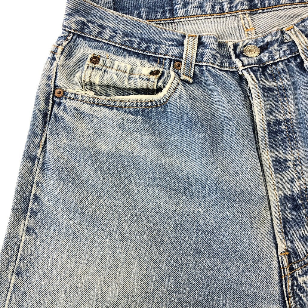 90s Levi's 501 Denim Pants