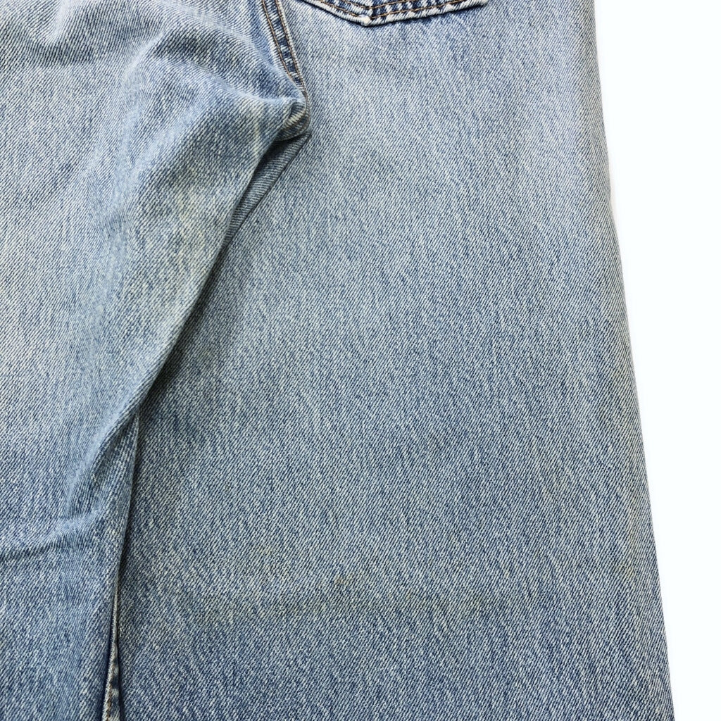 90s Levi's 501 Denim Pants