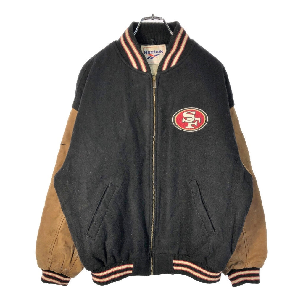 Reebok Stadium Jacket