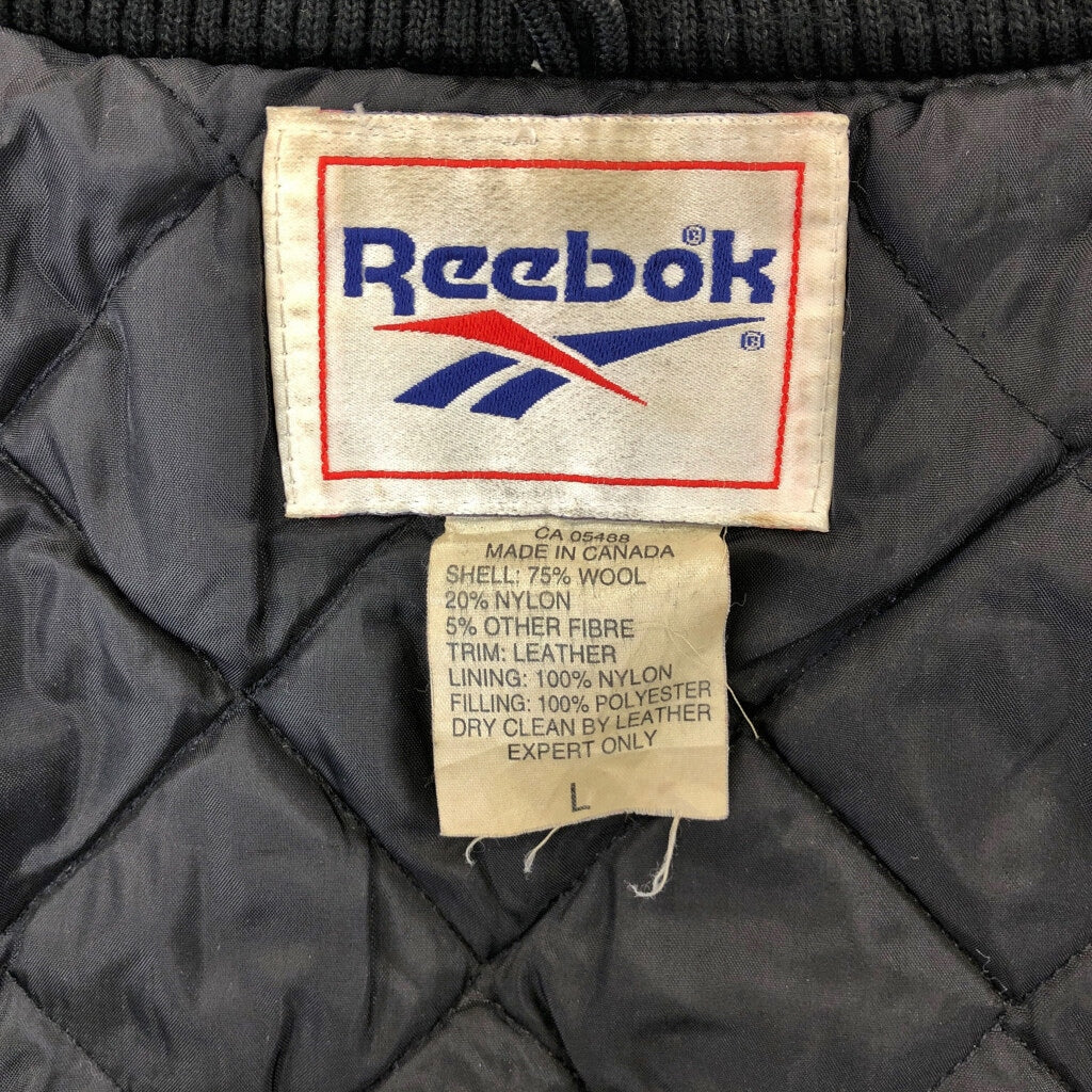Reebok Stadium Jacket
