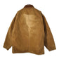 Carhartt Michigan Chore Coat Work Jacket