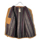 Carhartt Michigan Chore Coat Work Jacket