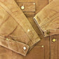 Carhartt Michigan Chore Coat Work Jacket