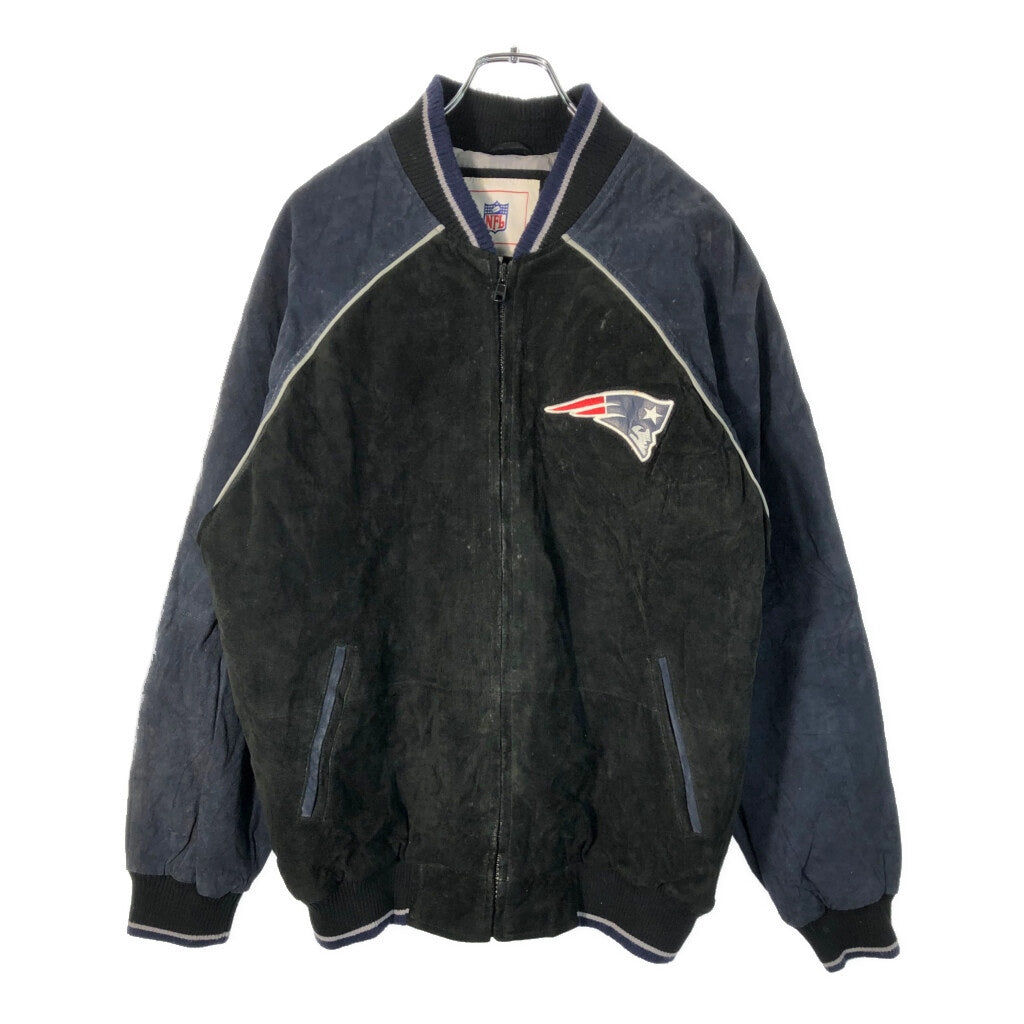 NFL Stadium Jacket