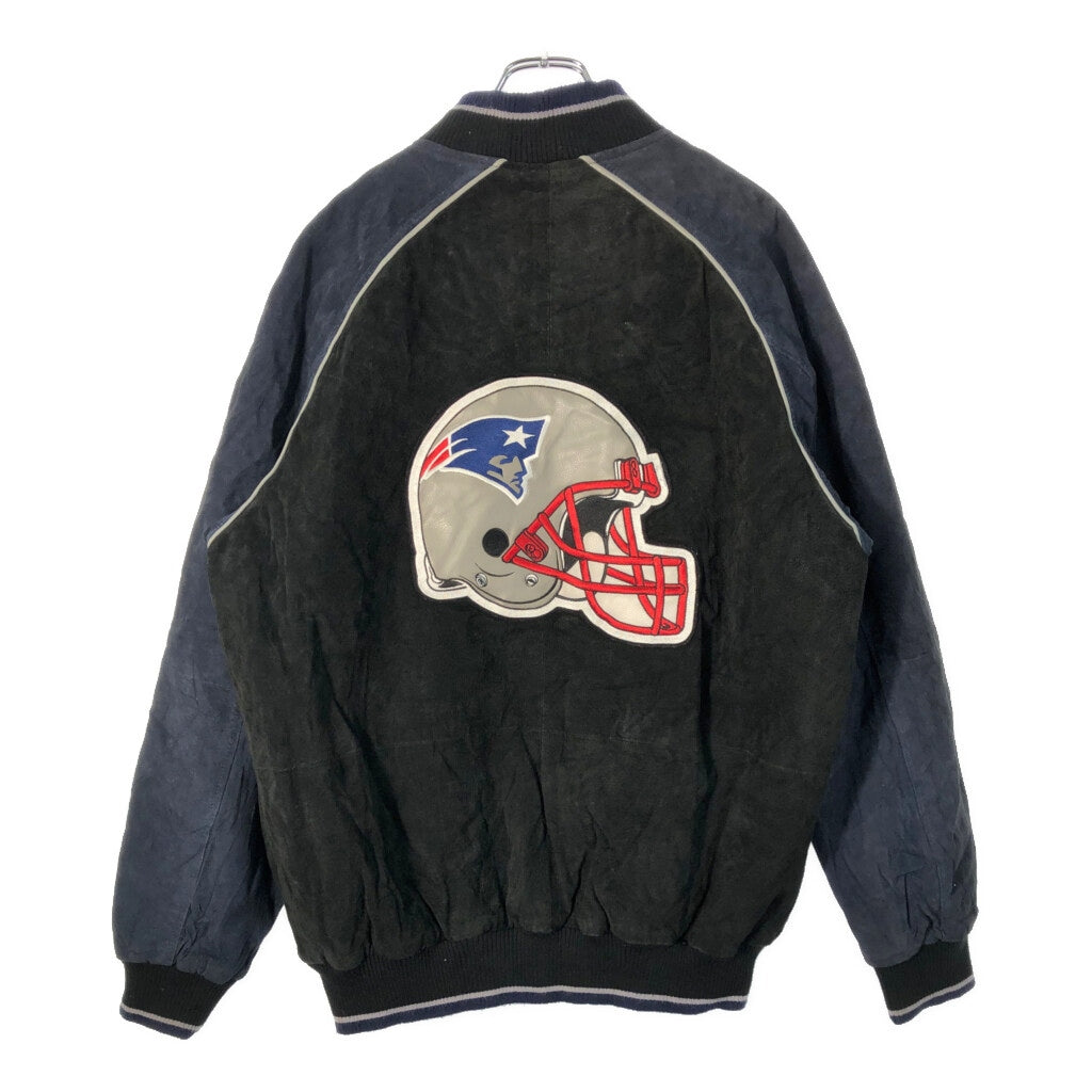 NFL Stadium Jacket