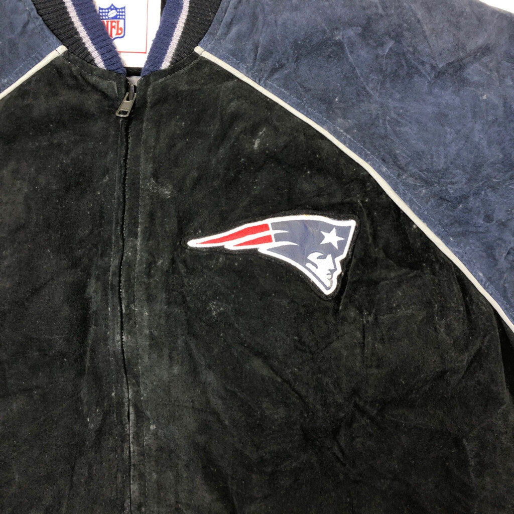 NFL Stadium Jacket