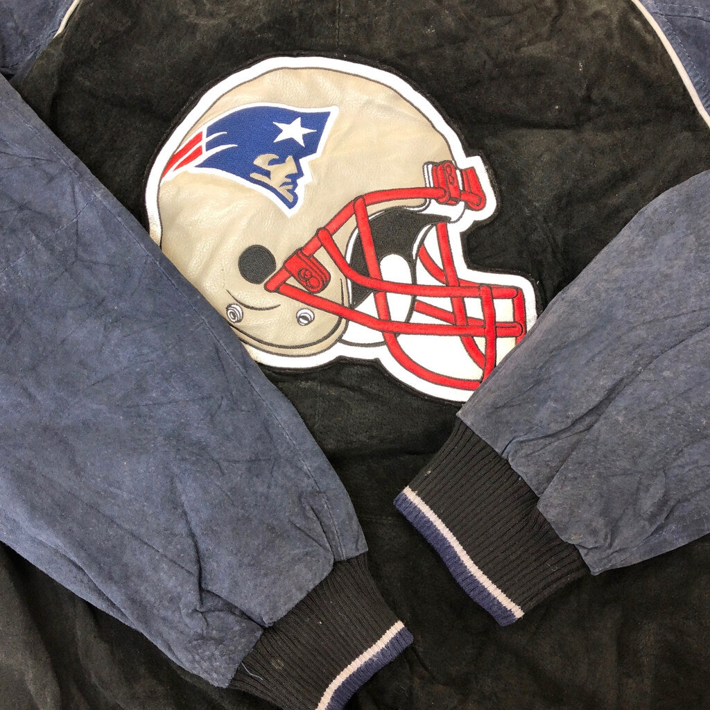 NFL Stadium Jacket