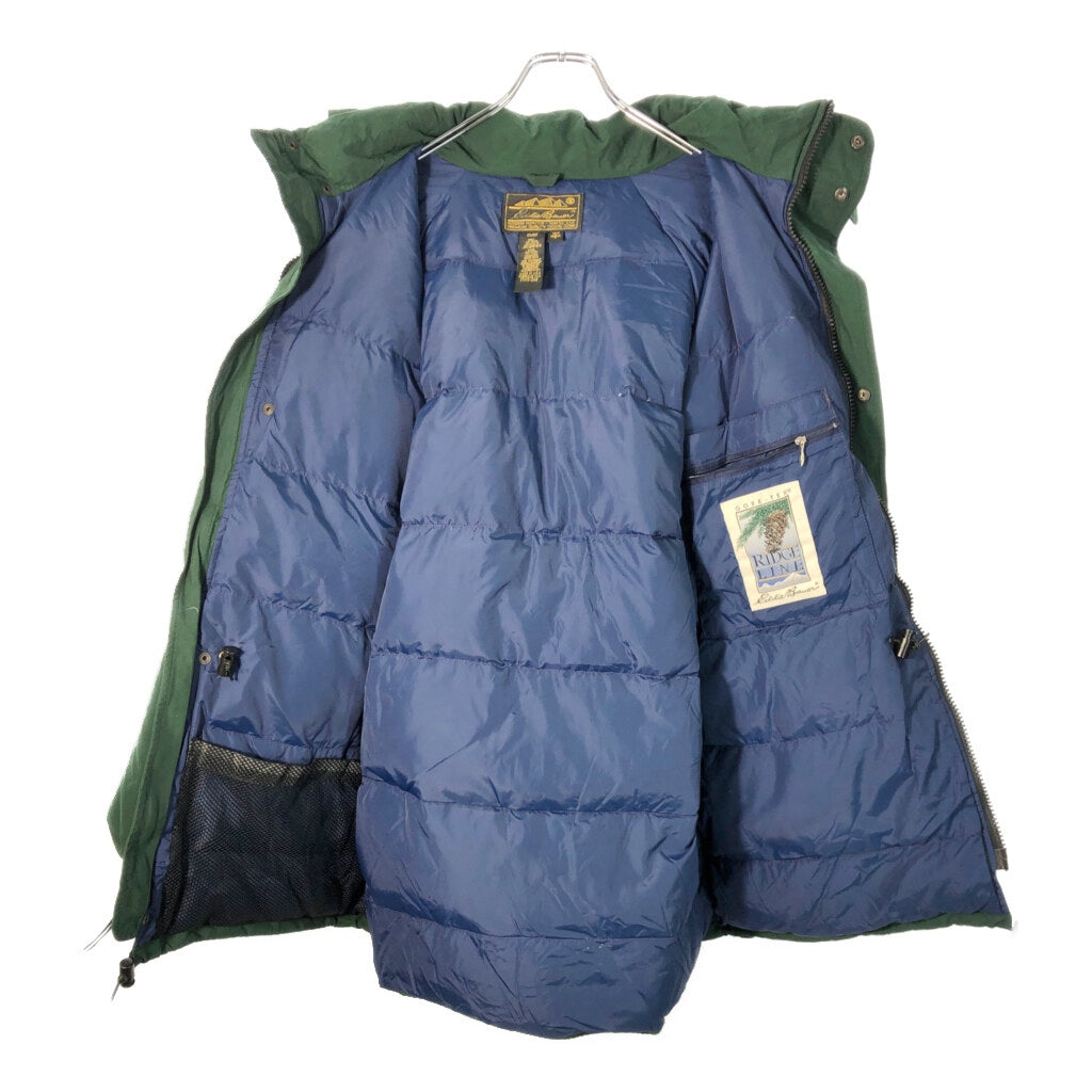 90s Eddie Bauer Down Jacket