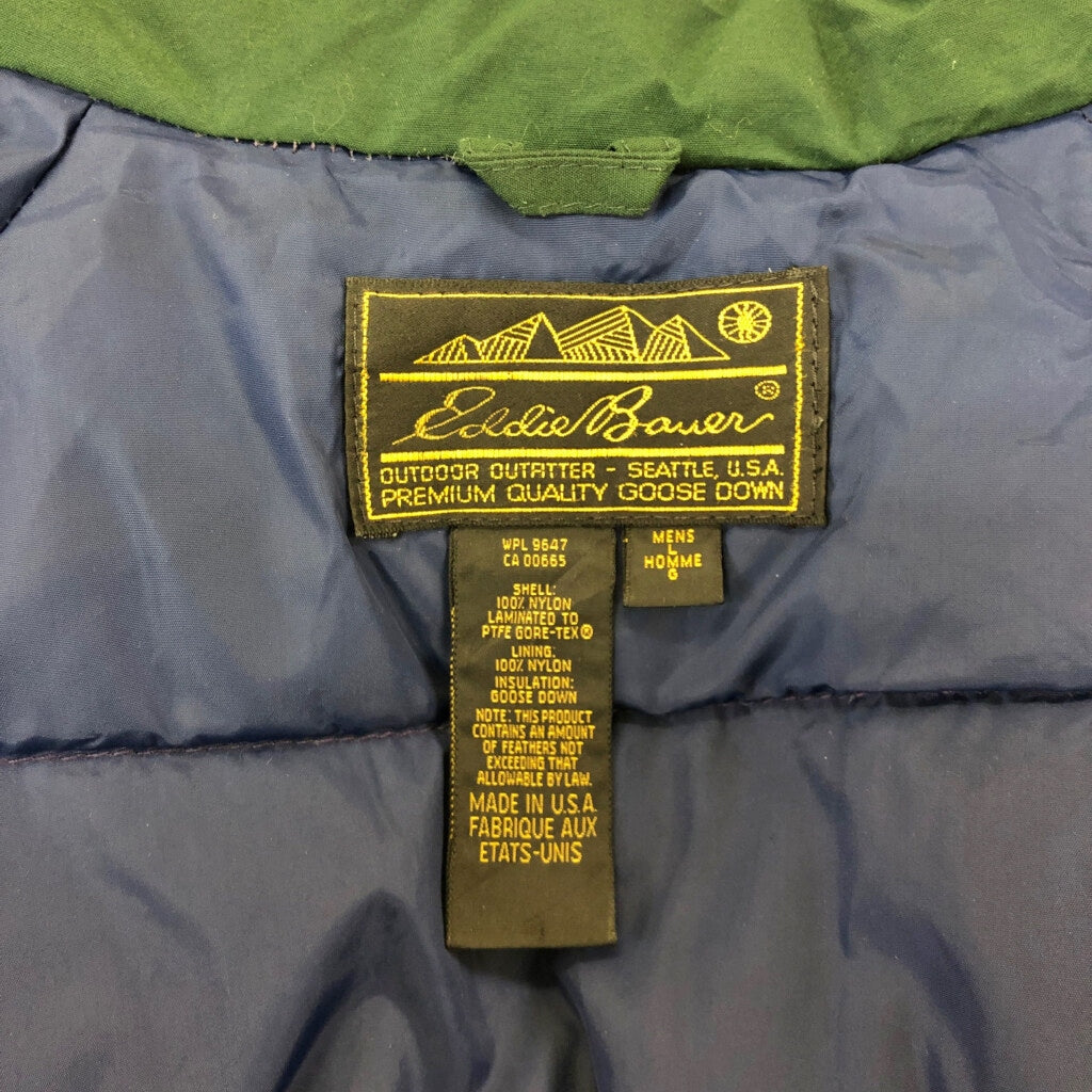 90s Eddie Bauer Down Jacket