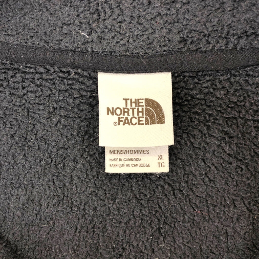 THE NORTH FACE Fleece Jacket