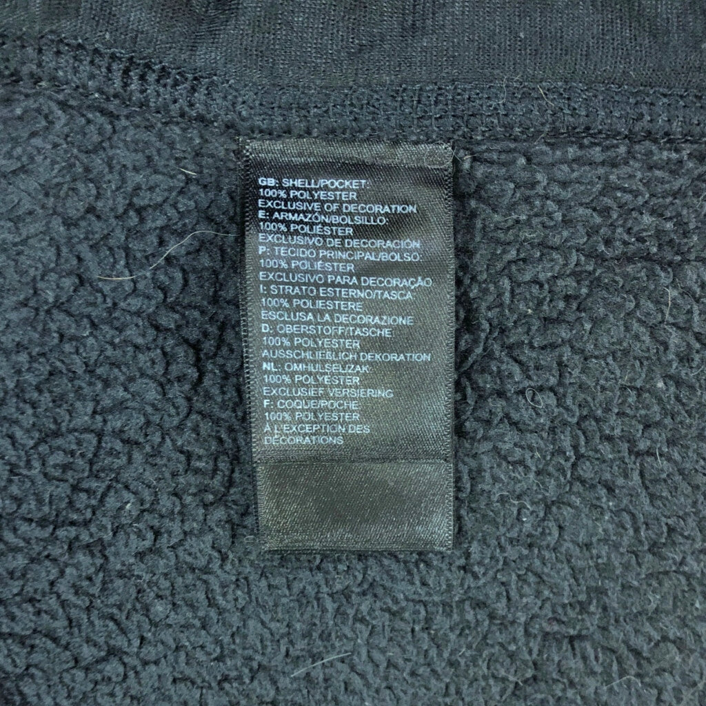 THE NORTH FACE Fleece Jacket
