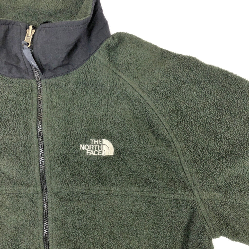 THE NORTH FACE Fleece Jacket