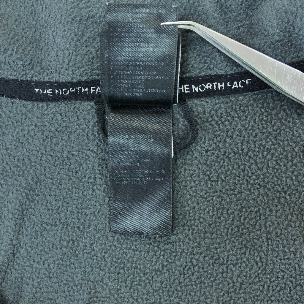 THE NORTH FACE Fleece Jacket