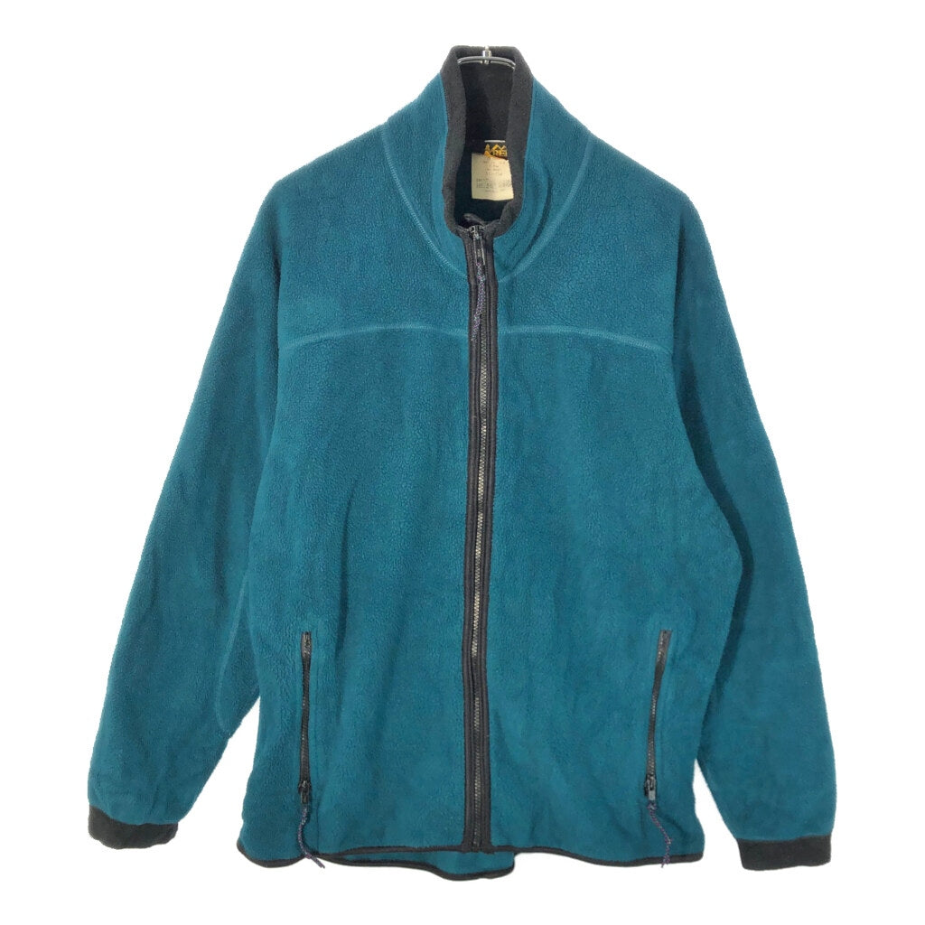 90s REI Fleece Jacket