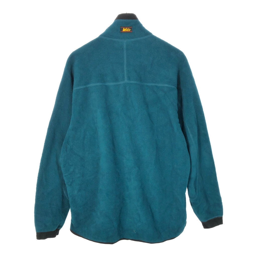 90s REI Fleece Jacket