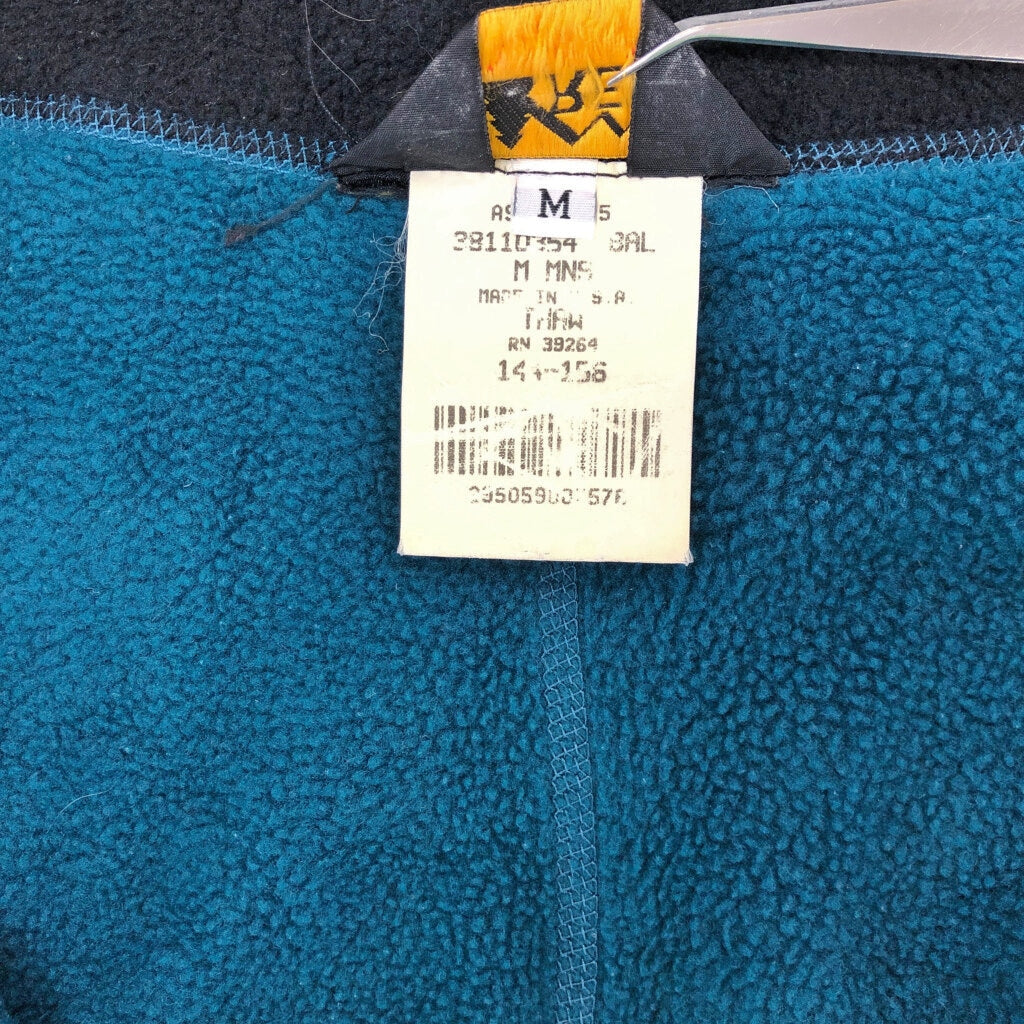 90s REI Fleece Jacket