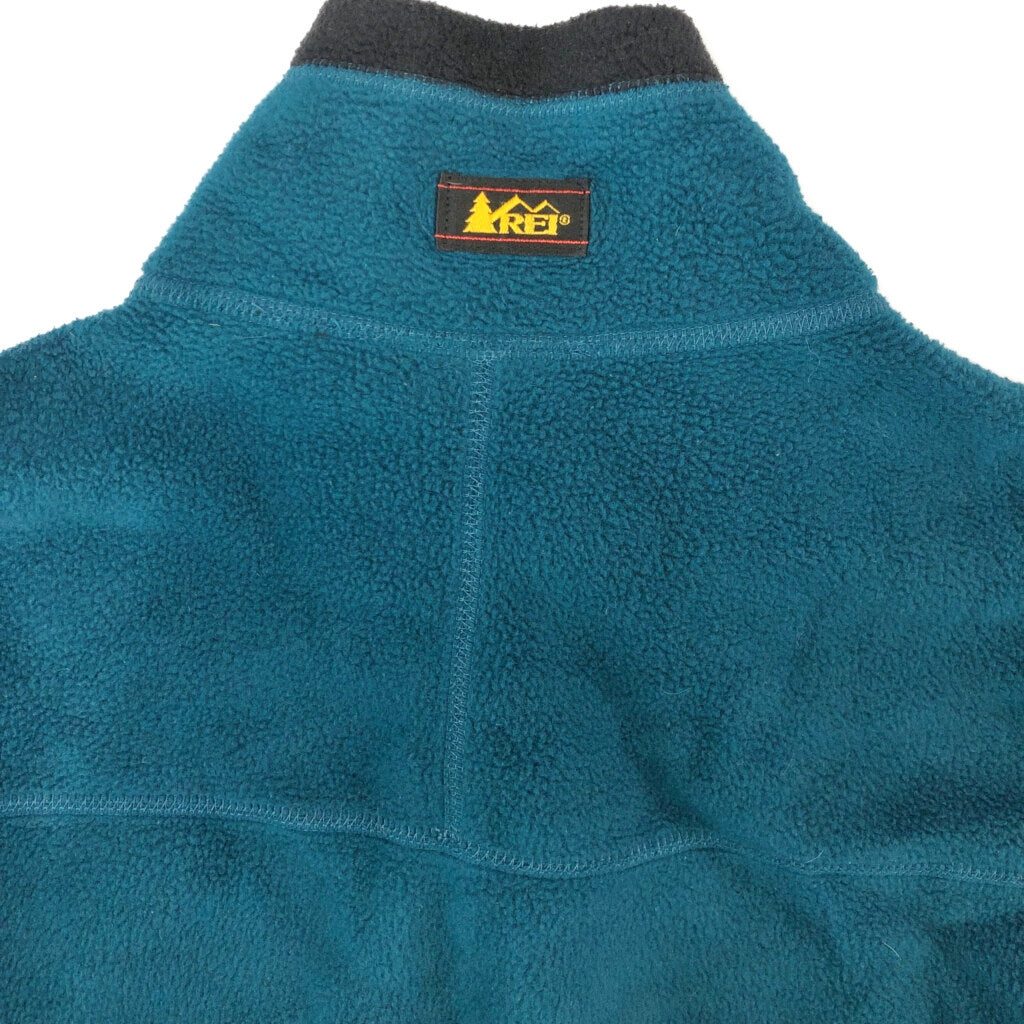 90s REI Fleece Jacket