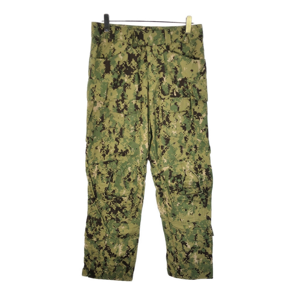 patagonia 米軍実物 U.S.ARMY Mars Level9 Military Pants