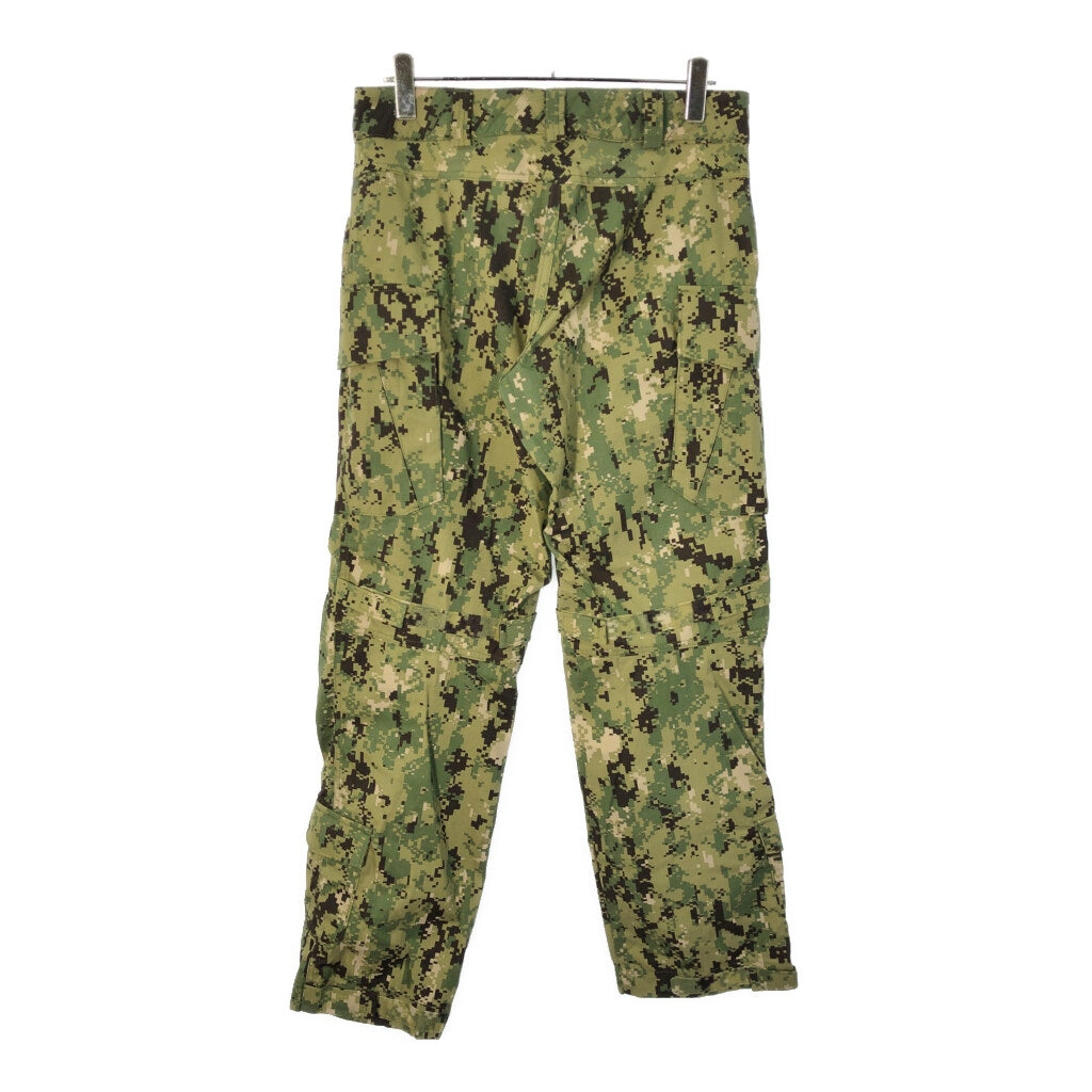 patagonia 米軍実物 U.S.ARMY Mars Level9 Military Pants