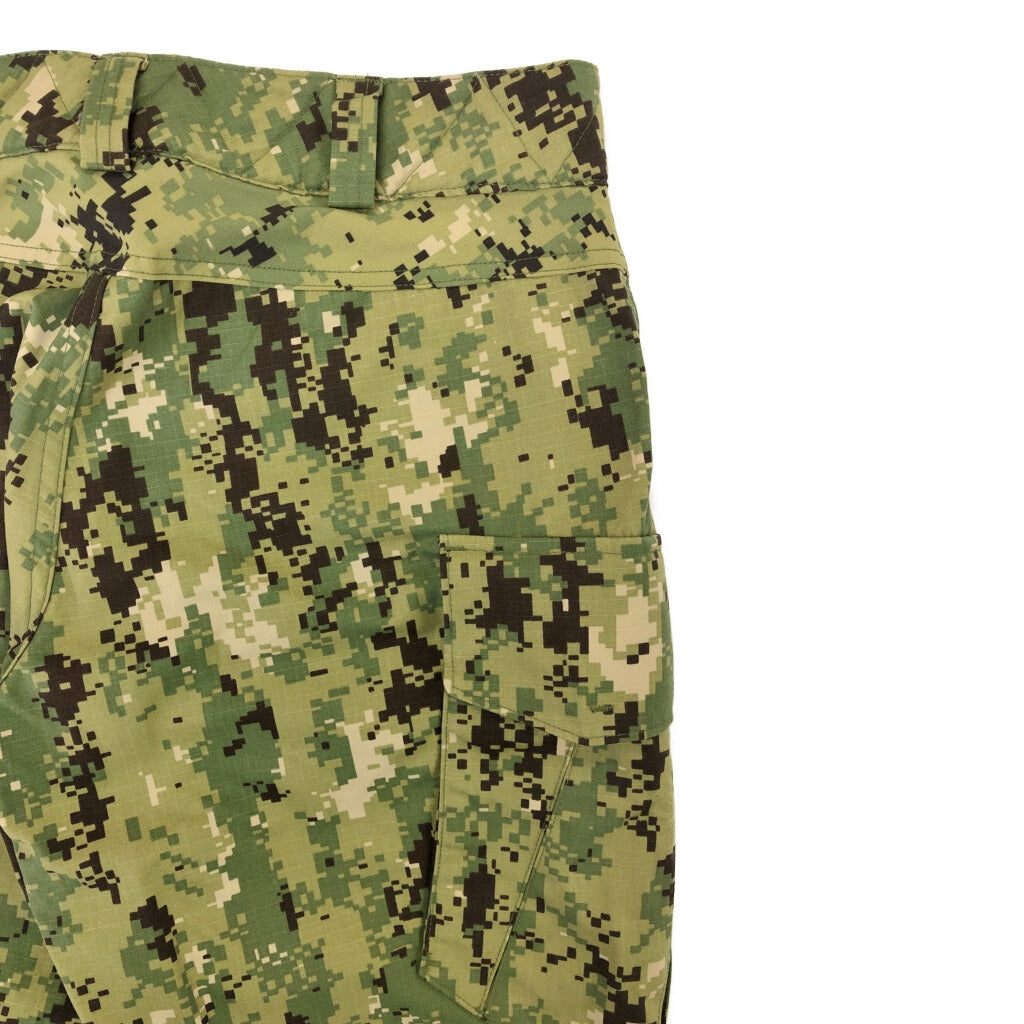 patagonia 米軍実物 U.S.ARMY Mars Level9 Military Pants