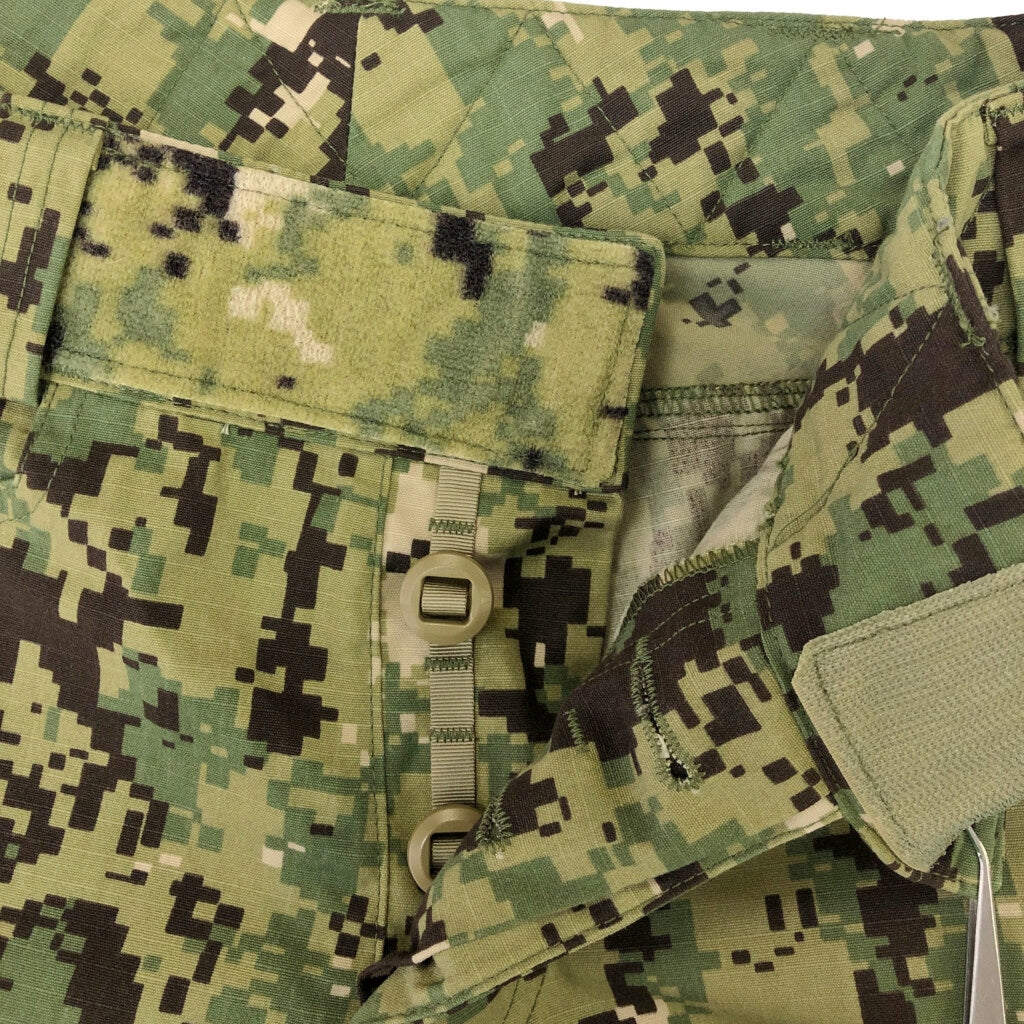 patagonia 米軍実物 U.S.ARMY Mars Level9 Military Pants