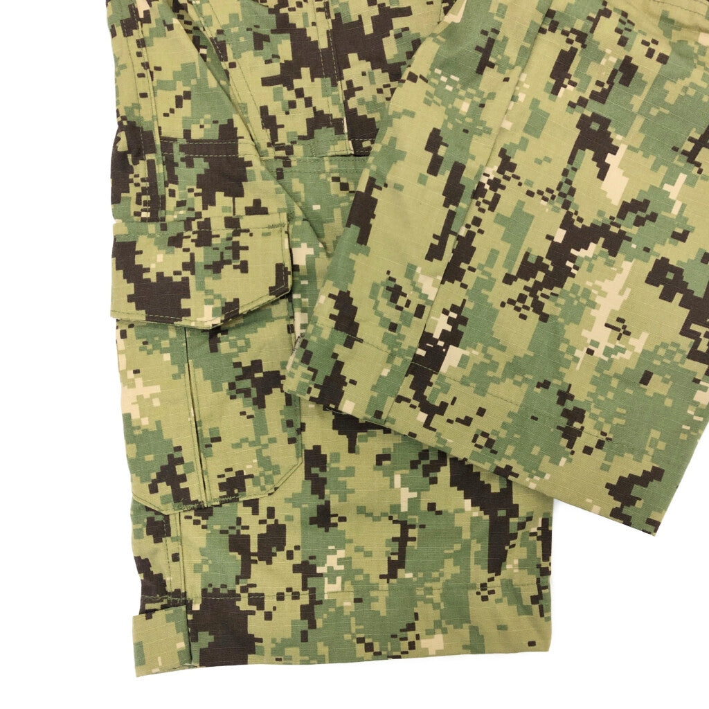 patagonia 米軍実物 U.S.ARMY Mars Level9 Military Pants