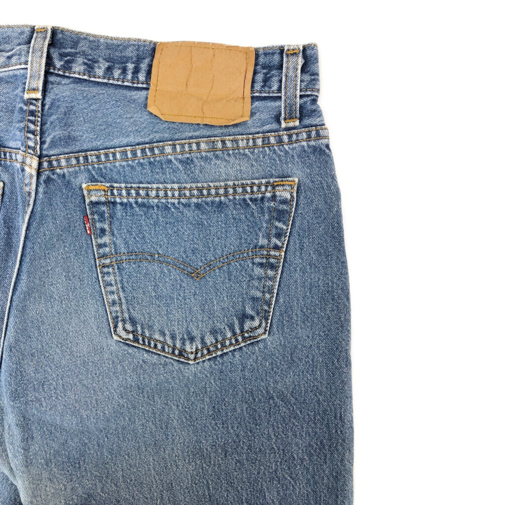 90s Levi's 501 Denim Pants