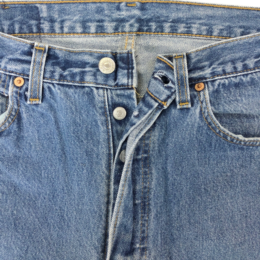 90s Levi's 501 Denim Pants