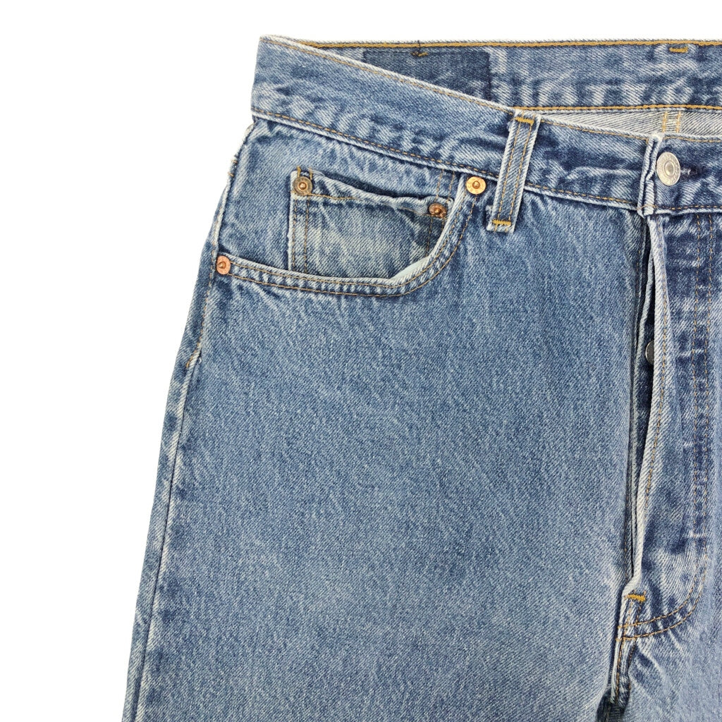 90s Levi's 501 Denim Pants