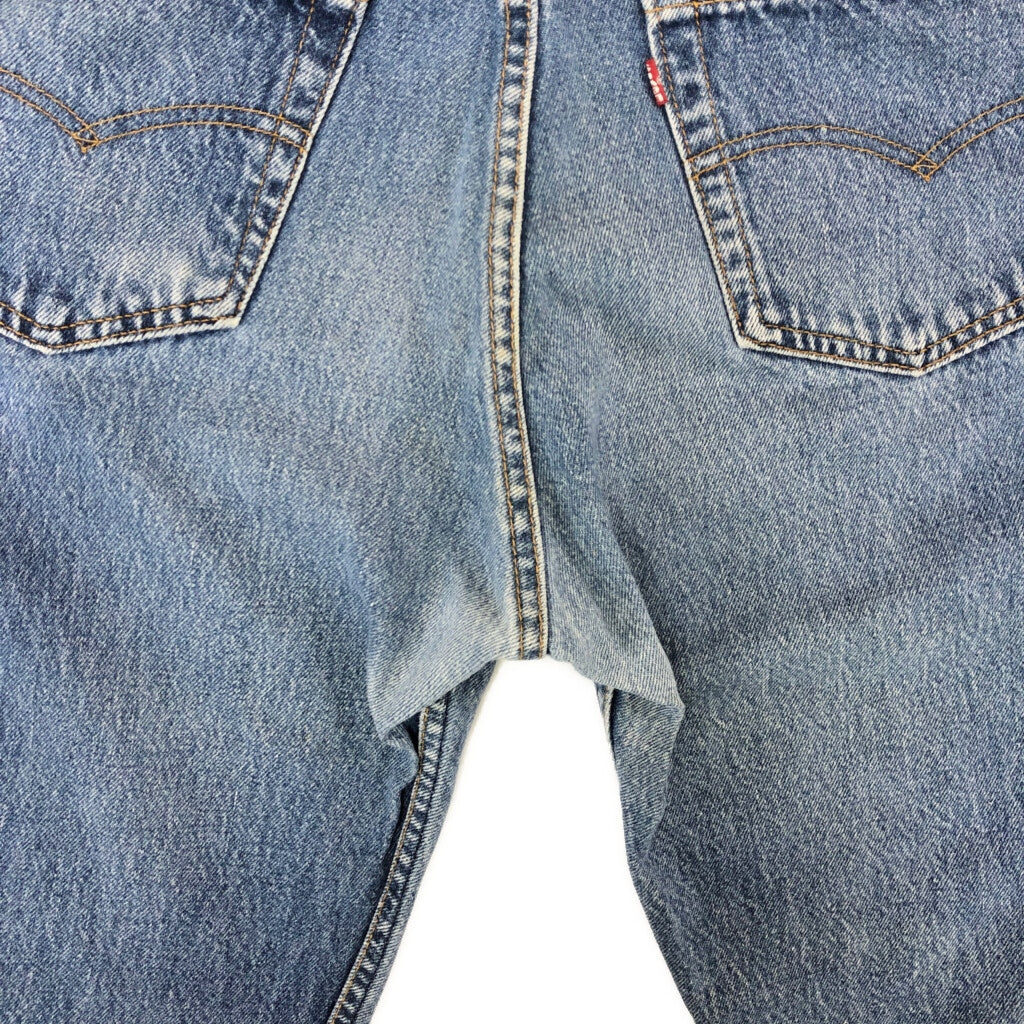 90s Levi's 501 Denim Pants