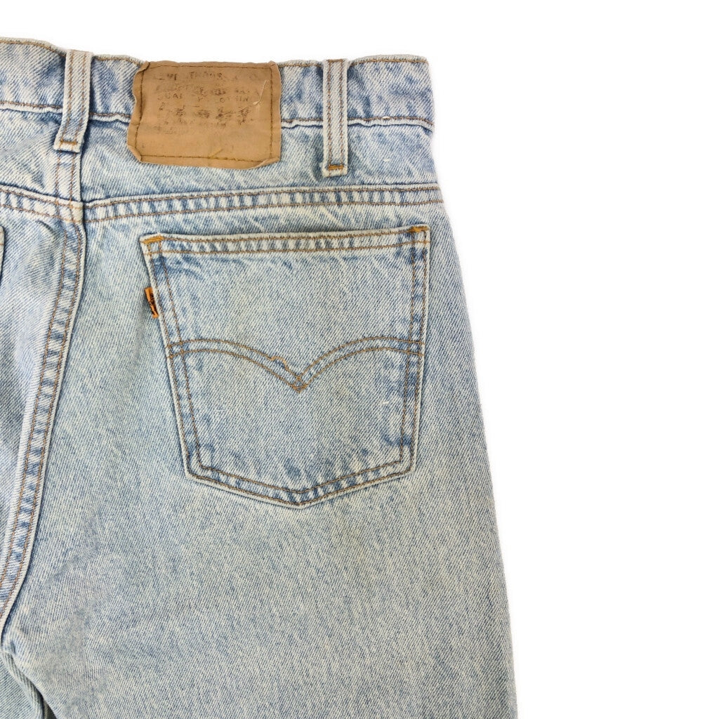 90s Levi's 501 Denim Pants