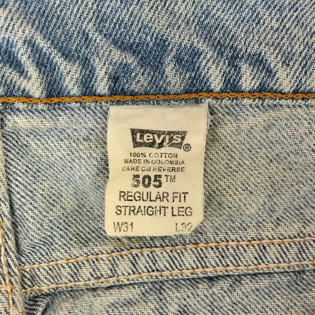 90s Levi's 501 Denim Pants
