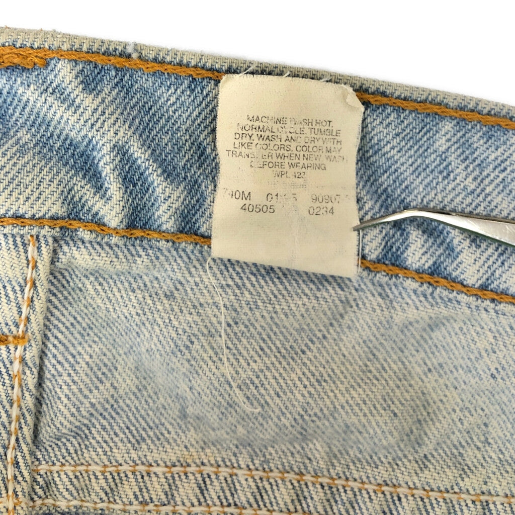 90s Levi's 501 Denim Pants
