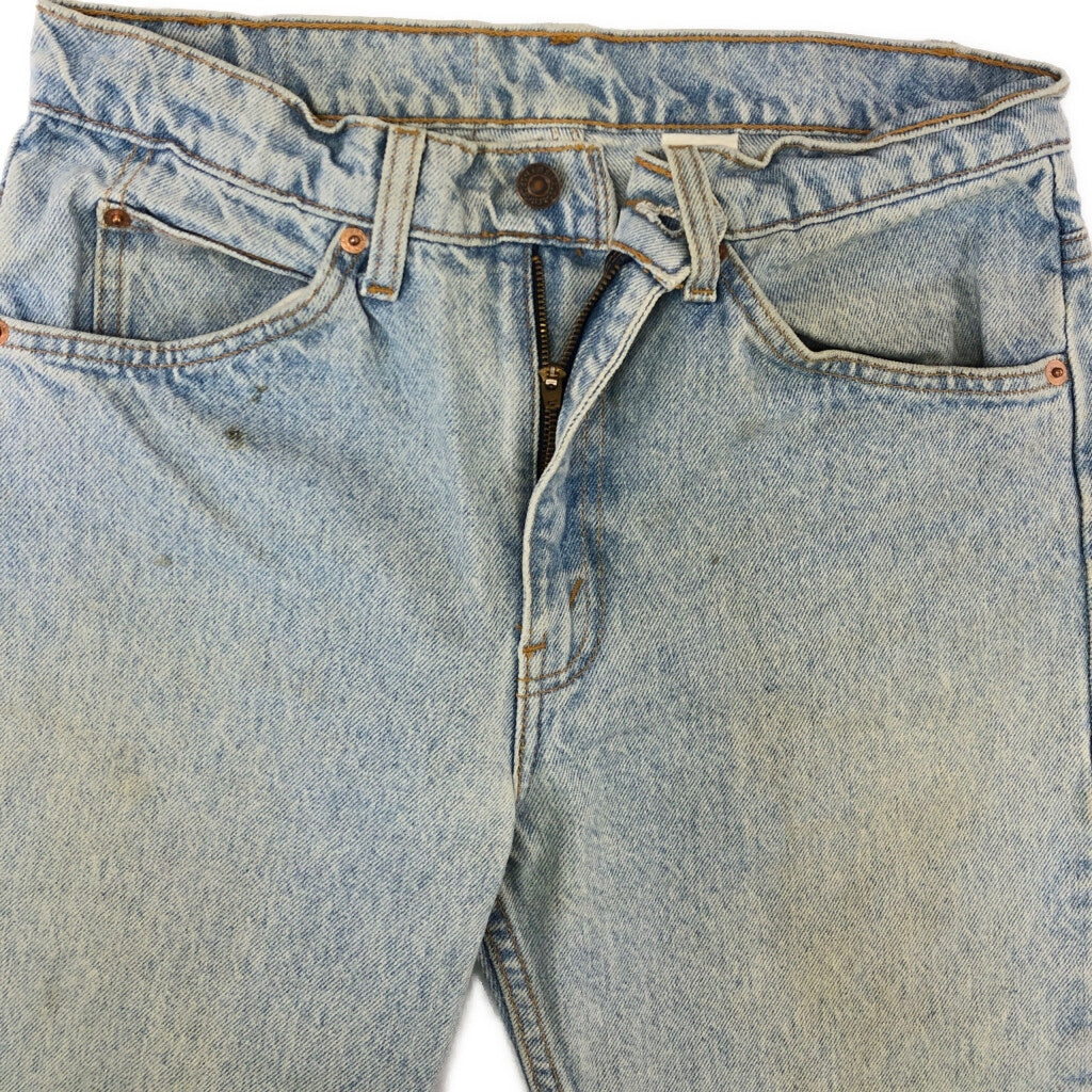 90s Levi's 501 Denim Pants