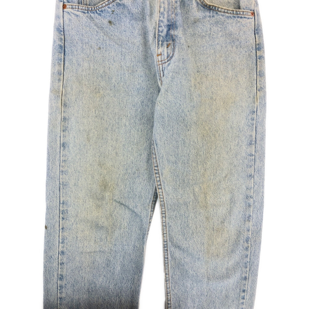 90s Levi's 501 Denim Pants