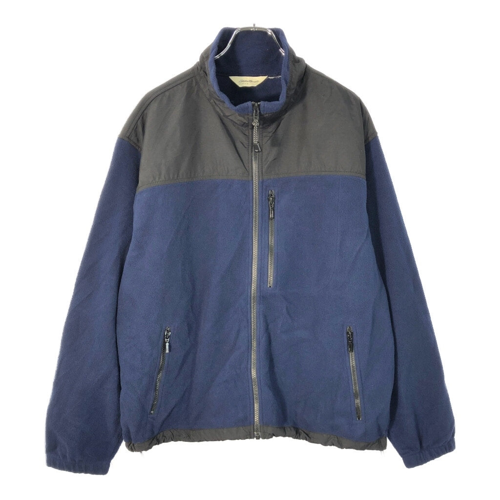 00s Eddie Bauer EBTEK Fleece Jacket