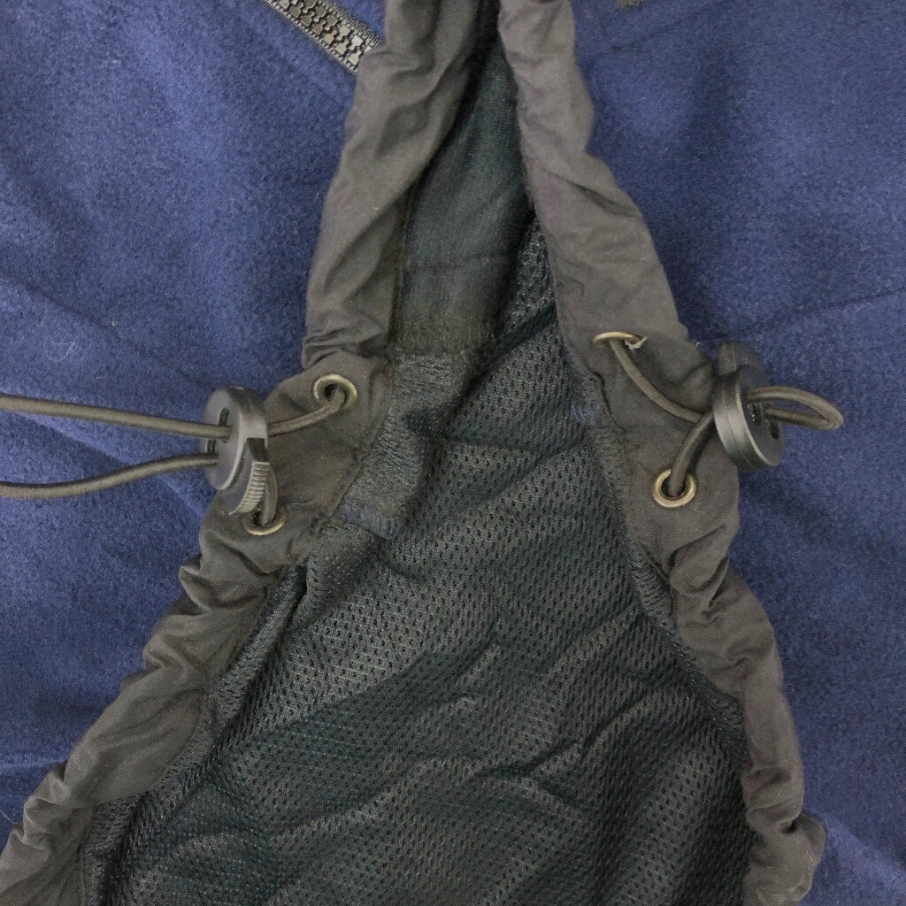 00s Eddie Bauer EBTEK Fleece Jacket