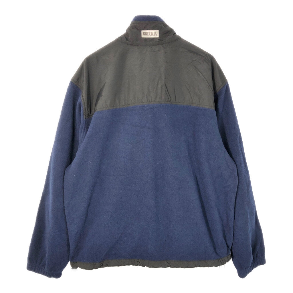 00s Eddie Bauer EBTEK Fleece Jacket