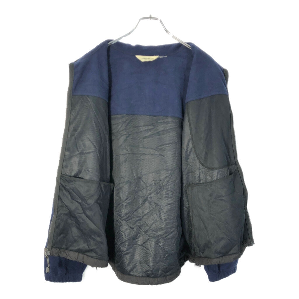 00s Eddie Bauer EBTEK Fleece Jacket