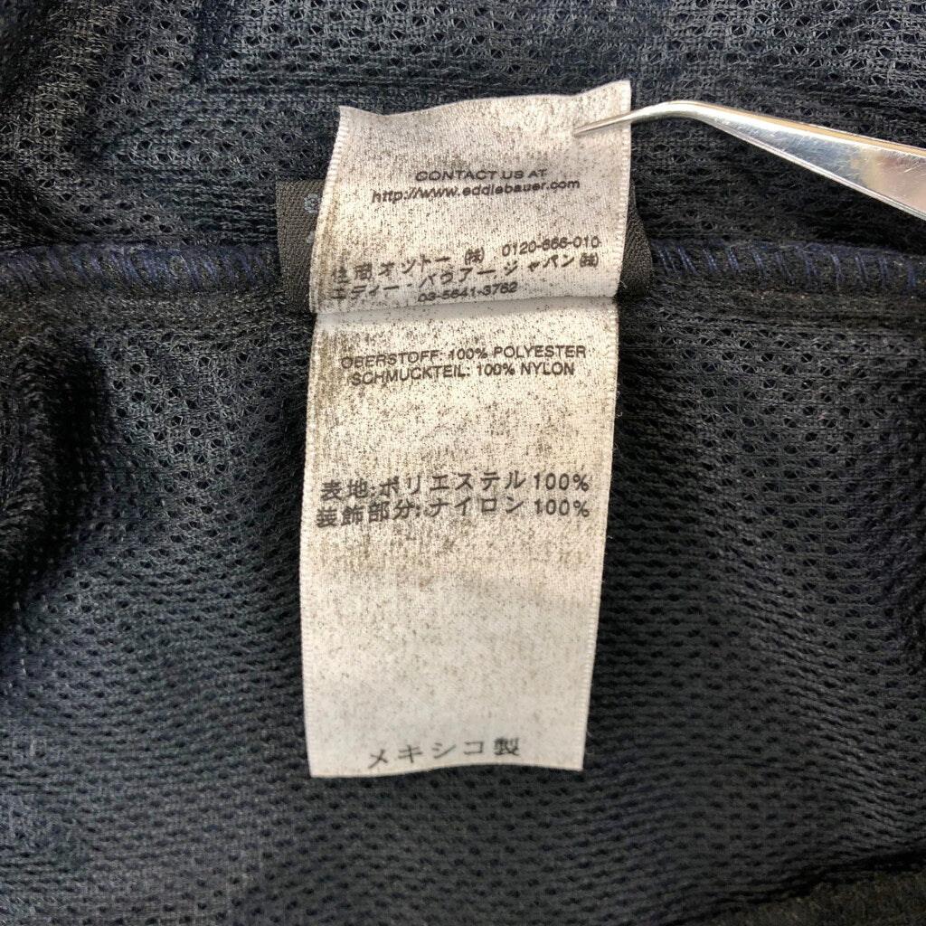 00s Eddie Bauer EBTEK Fleece Jacket
