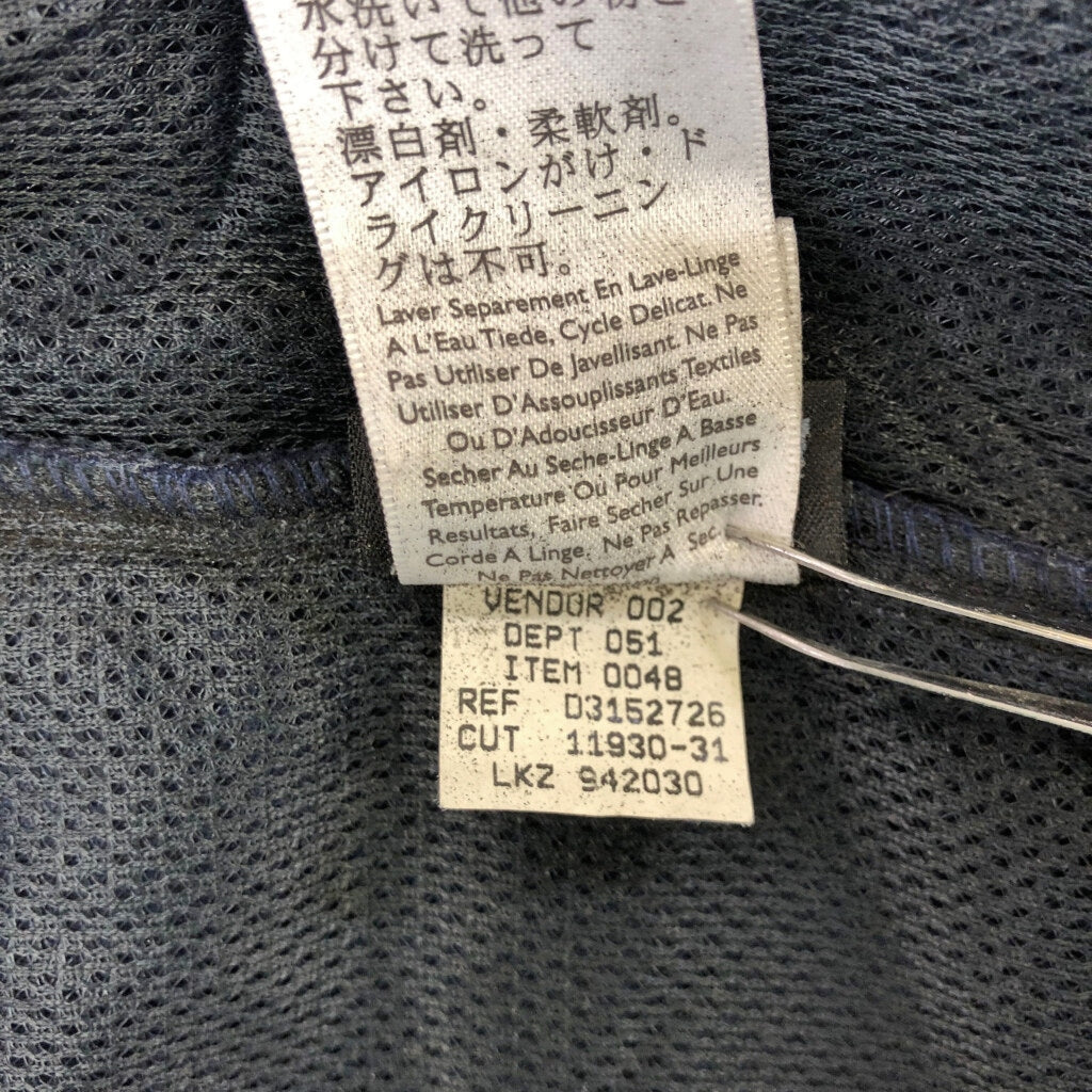 00s Eddie Bauer EBTEK Fleece Jacket