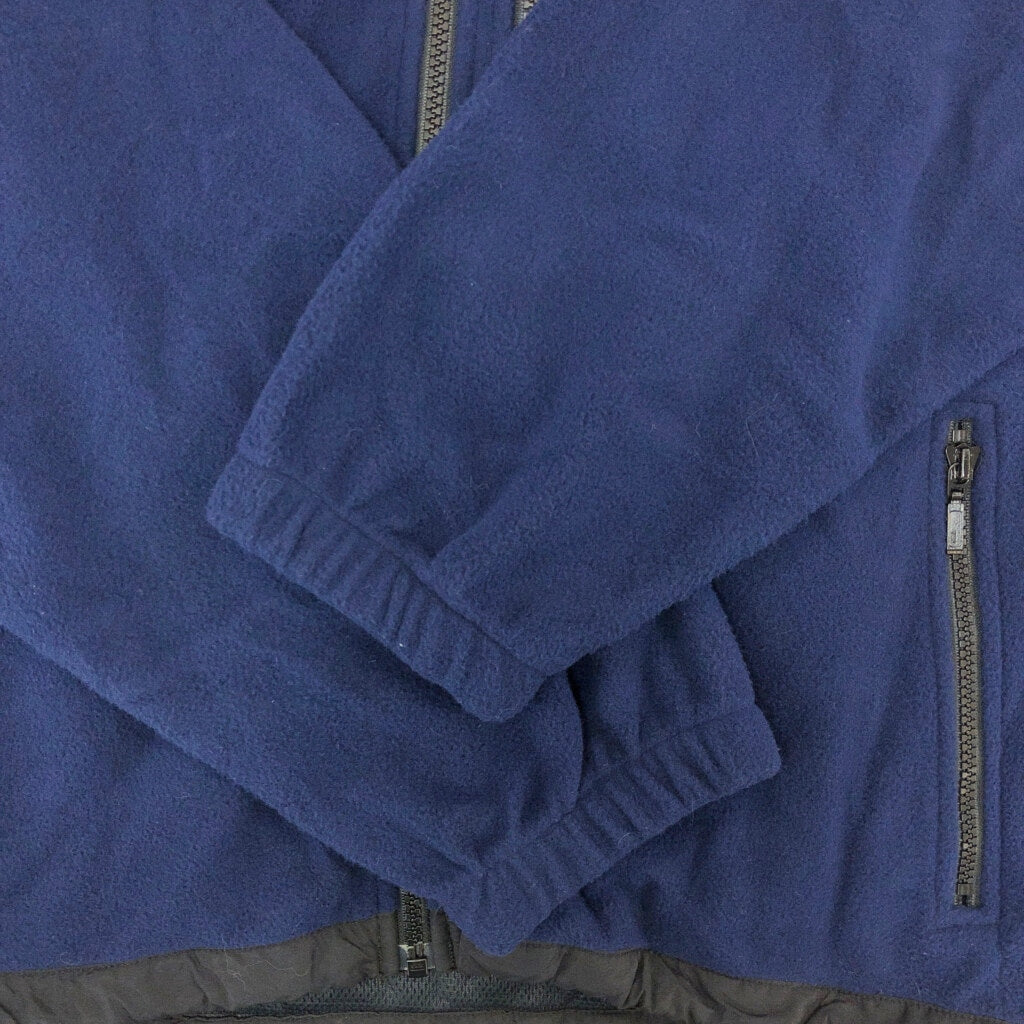 00s Eddie Bauer EBTEK Fleece Jacket