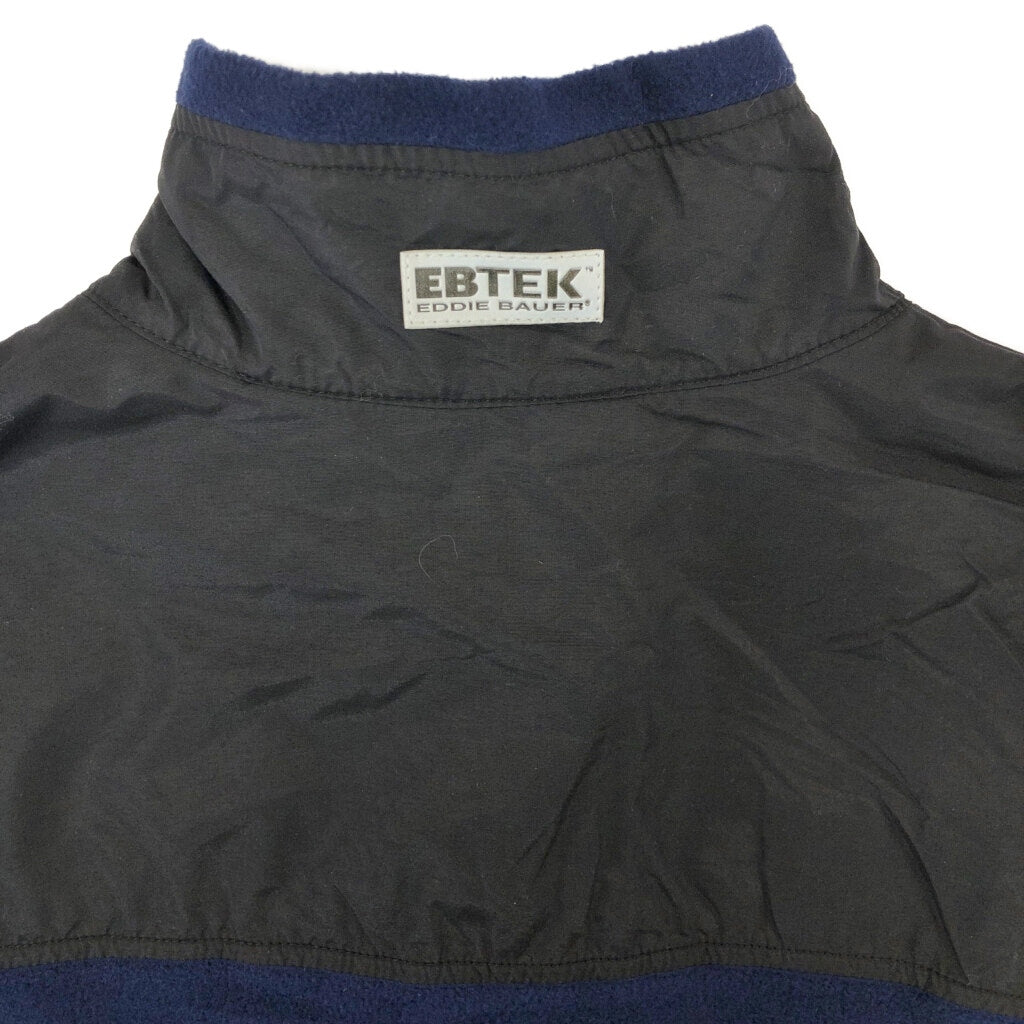 00s Eddie Bauer EBTEK Fleece Jacket