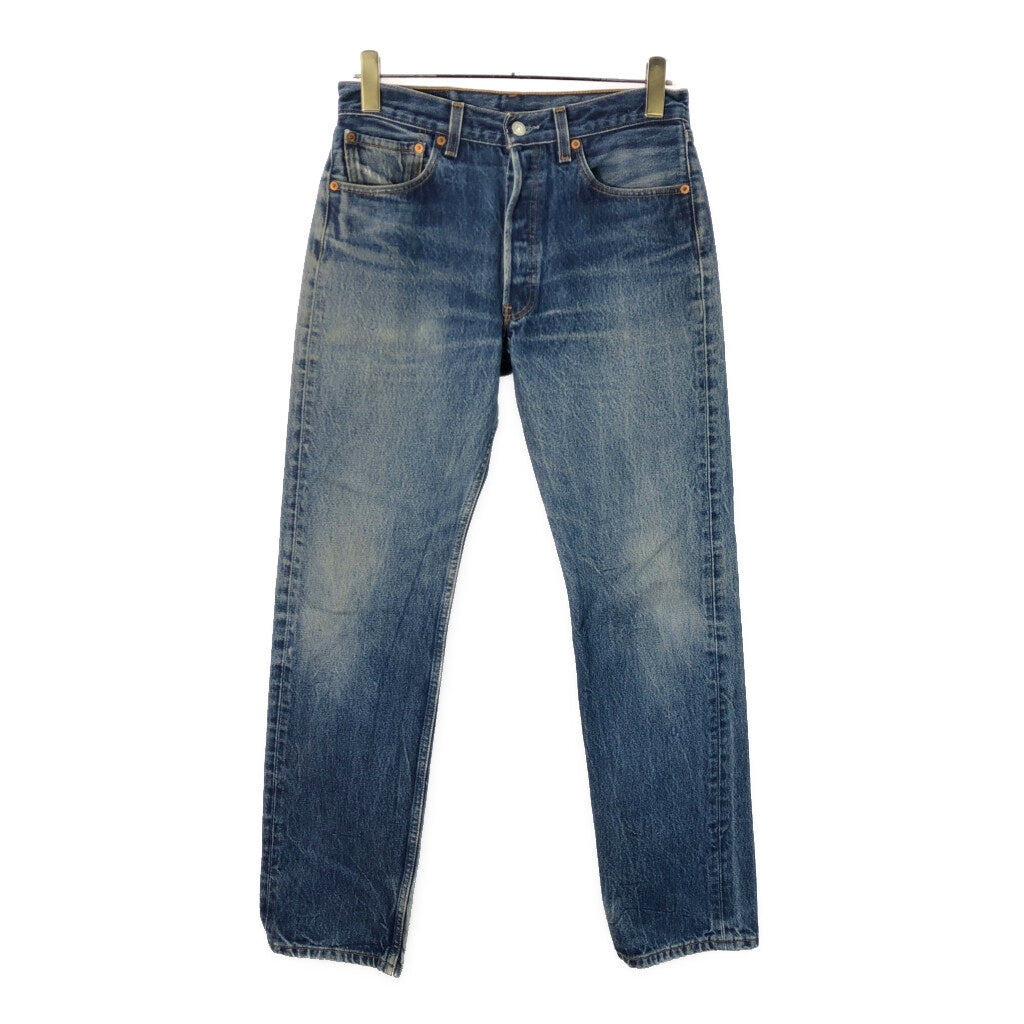 00s Levi's 501xx Denim Pants