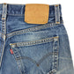 00s Levi's 501xx Denim Pants