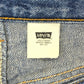 00s Levi's 501xx Denim Pants