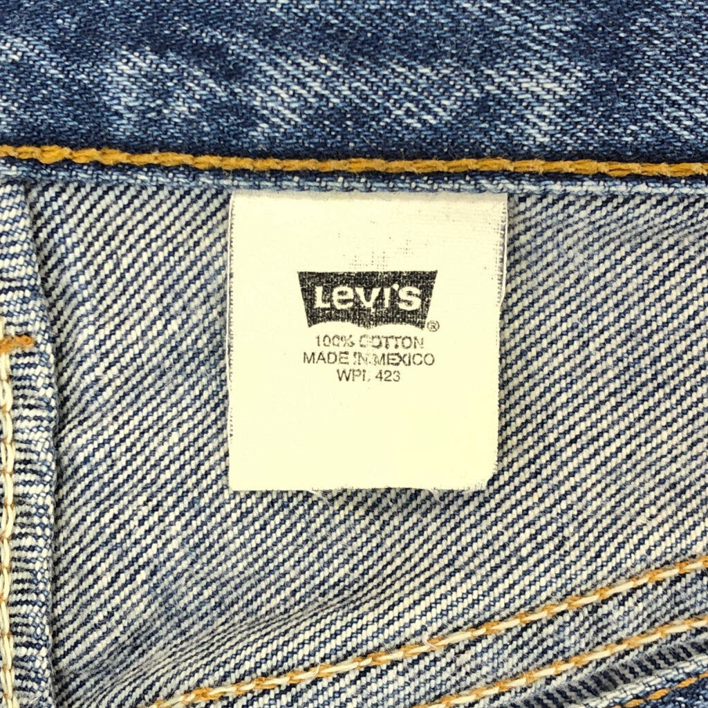 00s Levi's 501xx Denim Pants