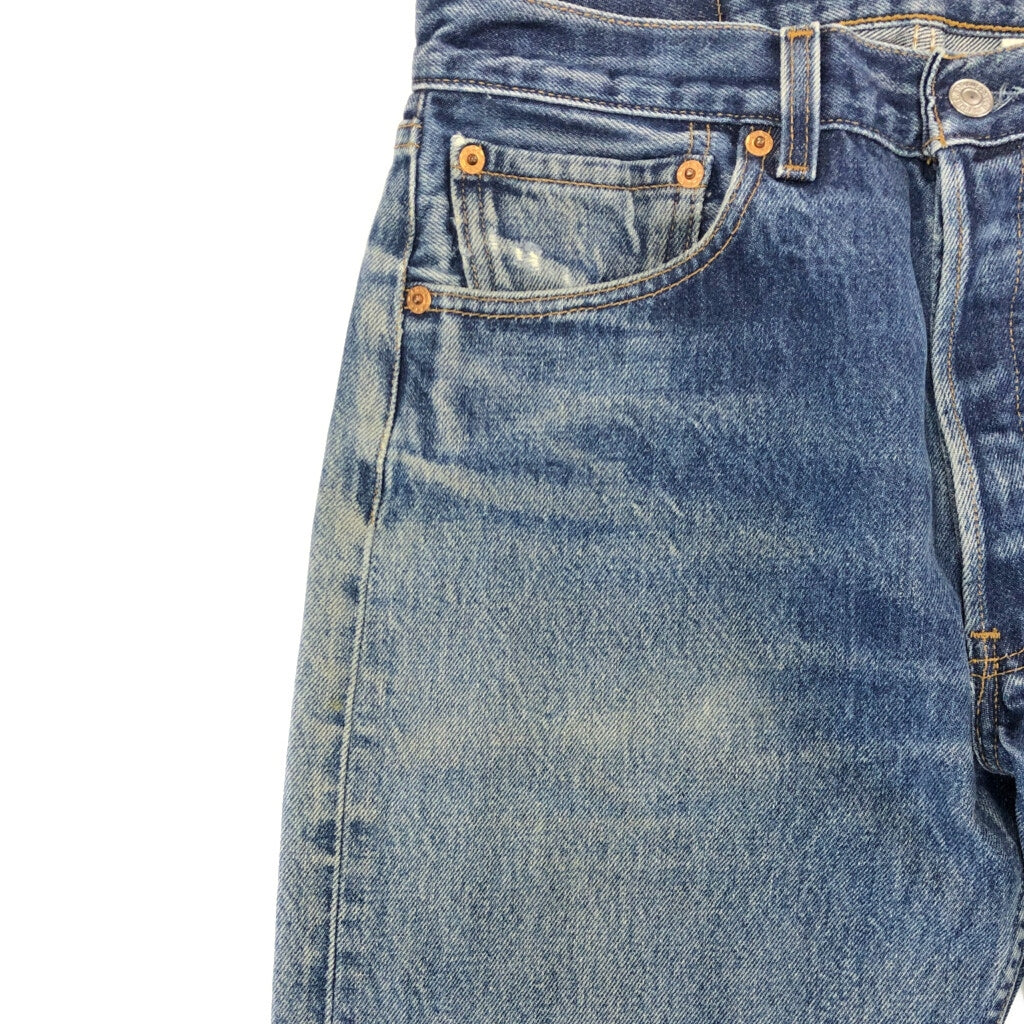 00s Levi's 501xx Denim Pants