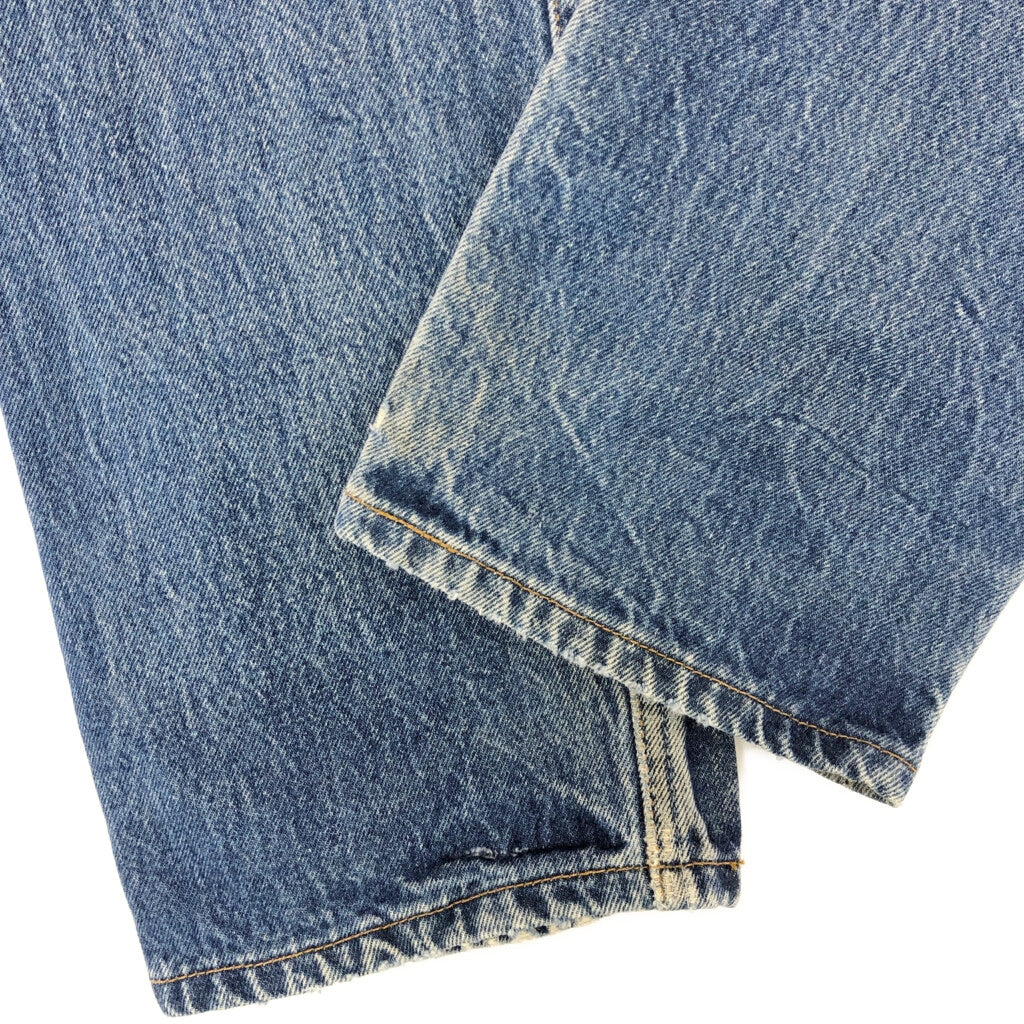 00s Levi's 501xx Denim Pants