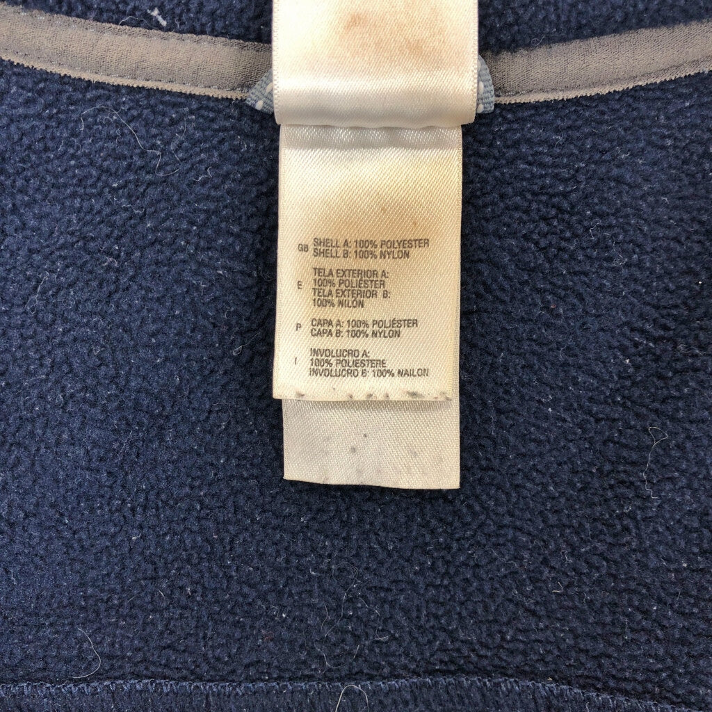 THE NORTH FACE Fleece Jacket